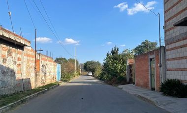 OPORTUNIDAD VENTA DE TERRENO A 7 MINUTOS DE PLAZA SAN DIEGO Y PERIFERICO