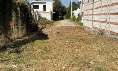 OPORTUNIDAD VENTA DE TERRENO A 7 MINUTOS DE PLAZA SAN DIEGO Y PERIFERICO