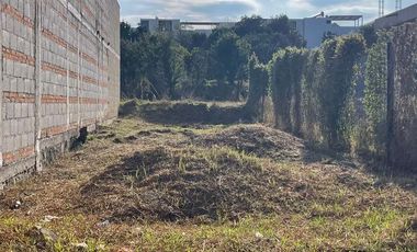 OPORTUNIDAD VENTA DE TERRENO A 7 MINUTOS DE PLAZA SAN DIEGO Y PERIFERICO