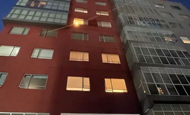 OPORTUNIDAD DE INVERSIÓN HERMOSO DEPTO TORRE TAMAYO JUNTO A JARDIN DEL ARTE