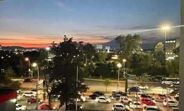 OPORTUNIDAD DE INVERSIÓN HERMOSO DEPTO TORRE TAMAYO JUNTO A JARDIN DEL ARTE