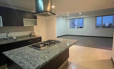 OPORTUNIDAD DE INVERSIÓN HERMOSO DEPTO TORRE TAMAYO JUNTO A JARDIN DEL ARTE