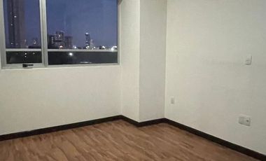 OPORTUNIDAD DE INVERSIÓN HERMOSO DEPTO TORRE TAMAYO JUNTO A JARDIN DEL ARTE