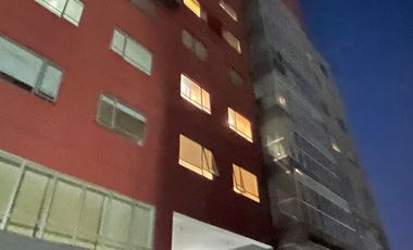 OPORTUNIDAD DE INVERSIÓN HERMOSO DEPTO TORRE TAMAYO JUNTO A JARDIN DEL ARTE