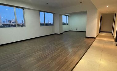 OPORTUNIDAD DE INVERSIÓN HERMOSO DEPTO TORRE TAMAYO JUNTO A JARDIN DEL ARTE