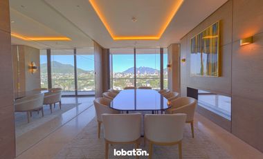 DEPARTAMENTO EN VENTA  TORRE TRESVIENTOS