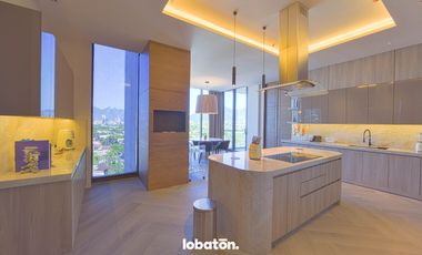 DEPARTAMENTO EN VENTA  TORRE TRESVIENTOS