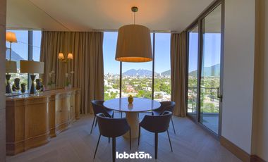 DEPARTAMENTO EN VENTA  TORRE TRESVIENTOS