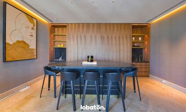 DEPARTAMENTO EN VENTA  TORRE TRESVIENTOS