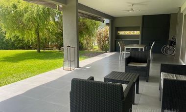 Casa - Santa Catalina