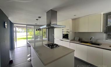 Casa - Santa Catalina