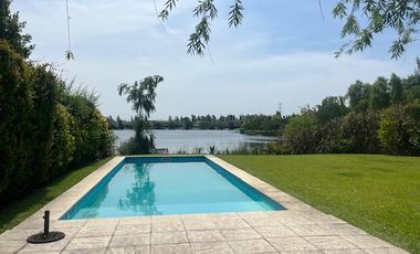 Casa - Santa Catalina