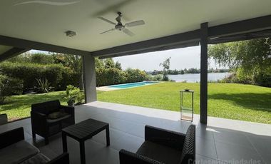 Casa - Santa Catalina