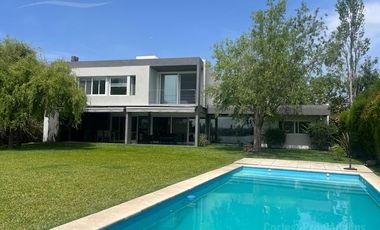 Casa - Santa Catalina