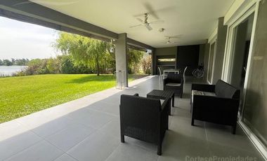 Casa - Santa Catalina