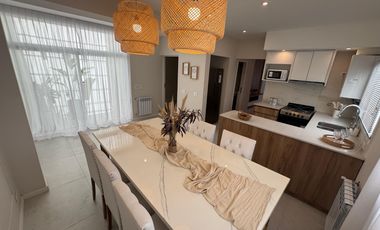 Departamento en venta 5 ambientes con garage