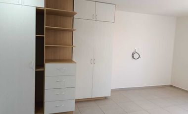Departamento en Venta en Zakia