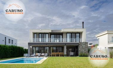 Casa en Canning (Ezeiza)