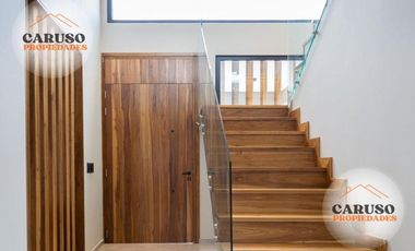 Casa en Canning (Ezeiza)