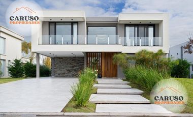 Casa en Canning (Ezeiza)