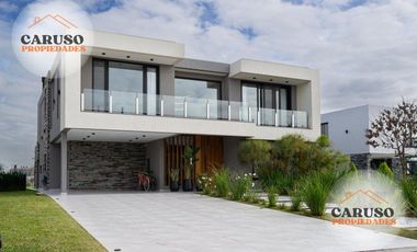 Casa en Canning (Ezeiza)