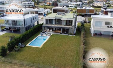 Casa en Canning (Ezeiza)