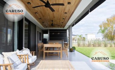 Casa en Canning (Ezeiza)