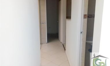 ARRIENDO APARTAMENTO EN ROBLEDO-BELLO HORIZONTE