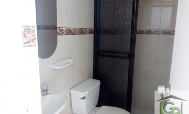 ARRIENDO APARTAMENTO EN ROBLEDO-BELLO HORIZONTE