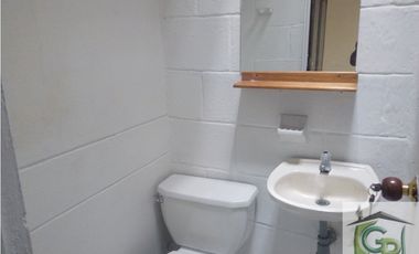 ARRIENDO APARTAMENTO EN ROBLEDO-BELLO HORIZONTE