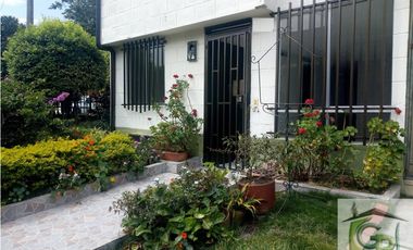 ARRIENDO APARTAMENTO EN ROBLEDO-BELLO HORIZONTE