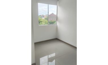 ARRIENDO APARTAMENTO PISO 6 CONJUNTO MALACA