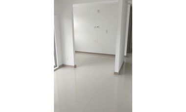 ARRIENDO APARTAMENTO PISO 6 CONJUNTO MALACA