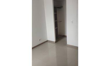 ARRIENDO APARTAMENTO PISO 6 CONJUNTO MALACA