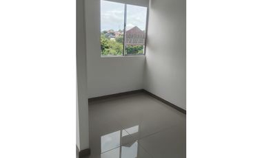 ARRIENDO APARTAMENTO PISO 6 CONJUNTO MALACA