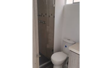 ARRIENDO APARTAMENTO PISO 6 CONJUNTO MALACA