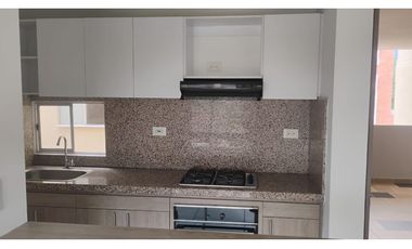 ARRIENDO APARTAMENTO PISO 6 CONJUNTO MALACA