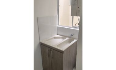 ARRIENDO APARTAMENTO PISO 6 CONJUNTO MALACA