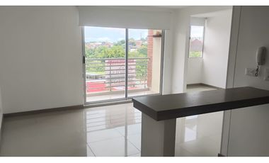ARRIENDO APARTAMENTO PISO 6 CONJUNTO MALACA