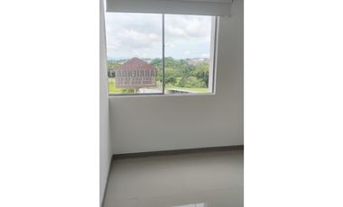 ARRIENDO APARTAMENTO PISO 6 CONJUNTO MALACA