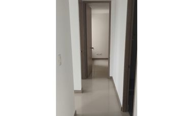 ARRIENDO APARTAMENTO PISO 6 CONJUNTO MALACA