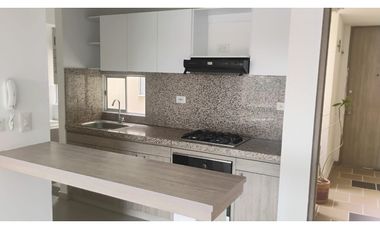 ARRIENDO APARTAMENTO PISO 6 CONJUNTO MALACA