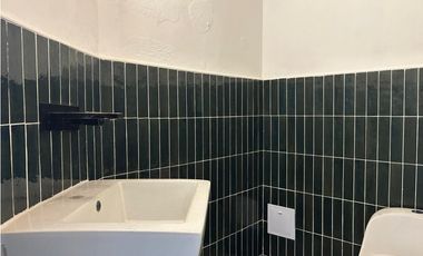 Casa, en el centro histórico, de Cartagena de Indias