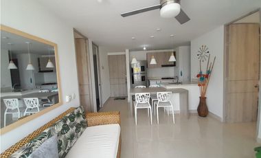 APARTAMENTO EN ARRIENDO CONJUNTO PEÑAZUL LA ALDEA RICAURTE C/MARCA