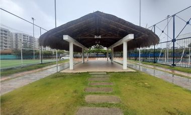 APARTAMENTO EN ARRIENDO CONJUNTO PEÑAZUL LA ALDEA RICAURTE C/MARCA