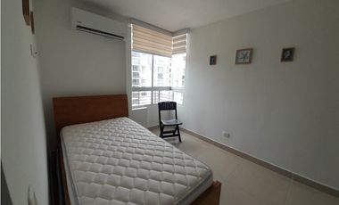 APARTAMENTO EN ARRIENDO CONJUNTO PEÑAZUL LA ALDEA RICAURTE C/MARCA