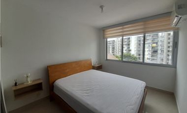 APARTAMENTO EN ARRIENDO CONJUNTO PEÑAZUL LA ALDEA RICAURTE C/MARCA