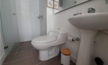 APARTAMENTO EN ARRIENDO CONJUNTO PEÑAZUL LA ALDEA RICAURTE C/MARCA