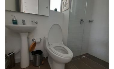 APARTAMENTO EN ARRIENDO CONJUNTO PEÑAZUL LA ALDEA RICAURTE C/MARCA