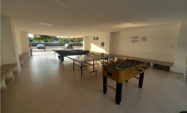 APARTAMENTO EN ARRIENDO CONJUNTO PEÑAZUL LA ALDEA RICAURTE C/MARCA